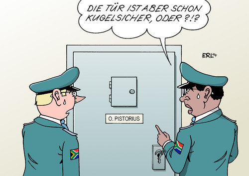 Pistorius Pistorius