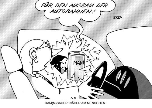 PKW-Maut PKW-Maut