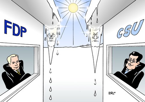 Platz an der Sonne Platz an der Sonne