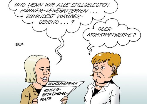 Platzmangel Platzmangel