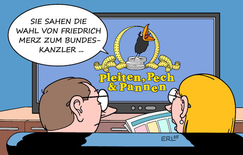 Pleiten Pech und Pannen Pleiten Pech und Pannen
