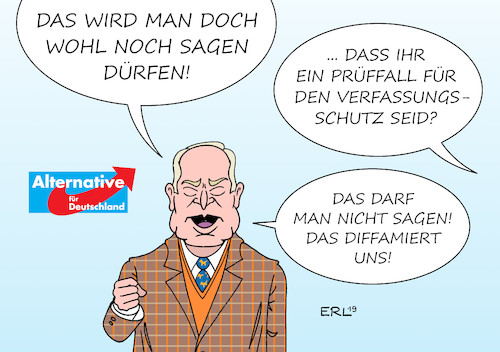 Plötzlich politisch korrekt Plötzlich politisch korrekt