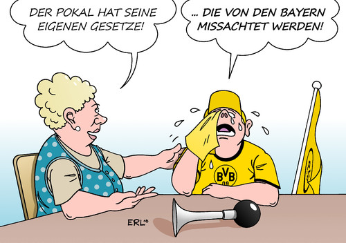 Pokalfinale Pokalfinale