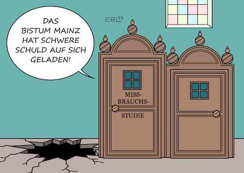 Missbrauchsstudie Missbrauchsstudie