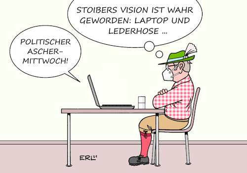 Politischer Aschermittwoch Politischer Aschermittwoch