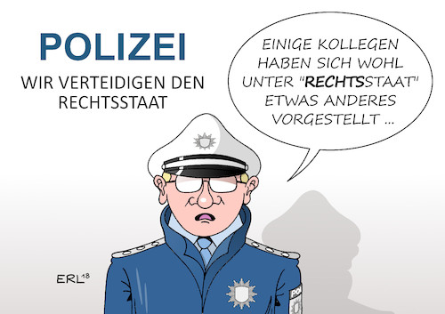 Polizei Polizei