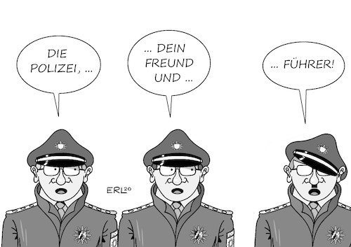 Polizei I