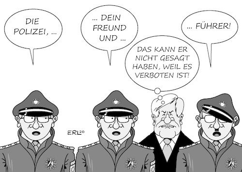 Polizei II