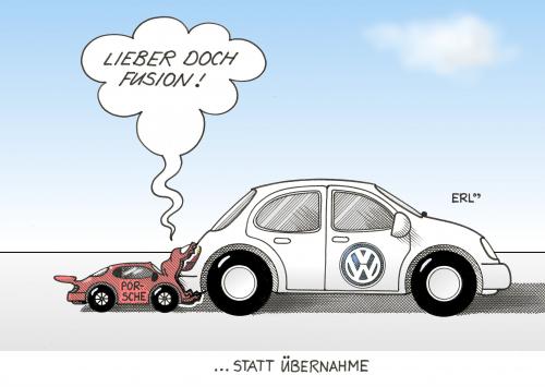 Porsche VW Porsche VW
