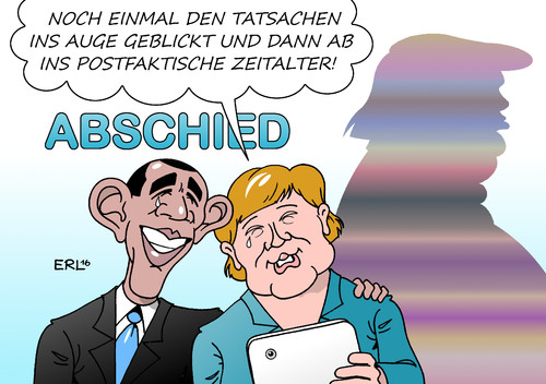 postfaktisch postfaktisch
