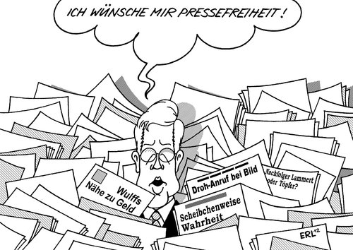 Pressefreiheit Pressefreiheit