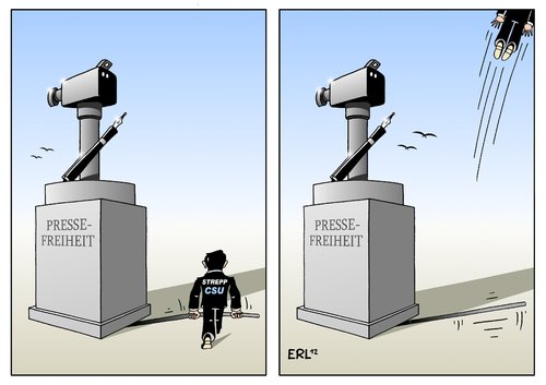 Pressefreiheit Pressefreiheit