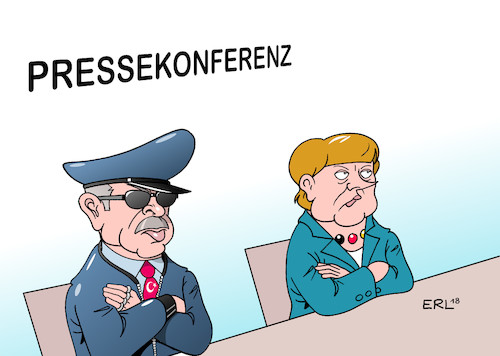 Pressekonferenz Pressekonferenz