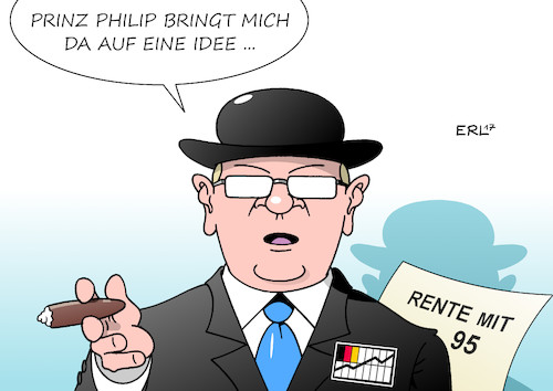 Prinz Philip Prinz Philip