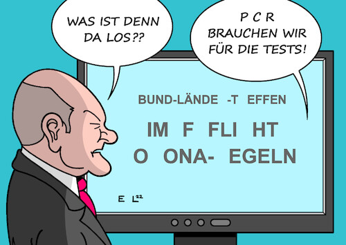Priorisierung Priorisierung