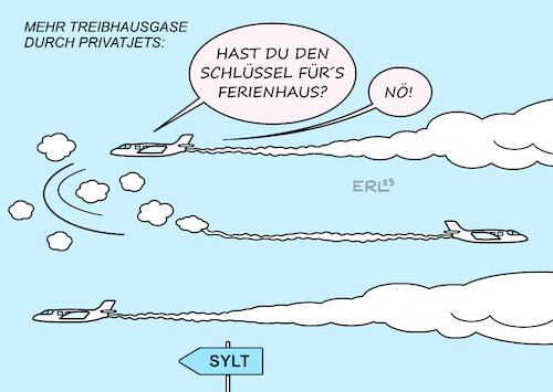 Privatjets I Privatjets I