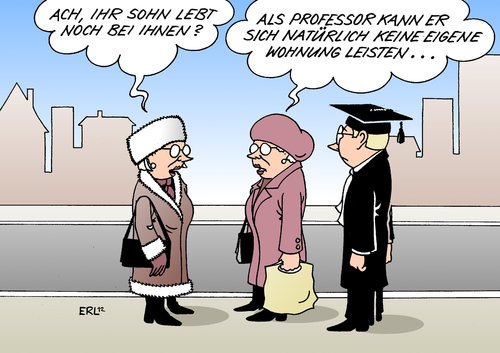 Professorengehalt Professorengehalt