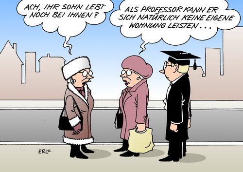 Cartoon: Professorengehalt (medium) by Erl tagged karlsruhe,bundesverfassungsgericht,niedrieg,gehalt,professor,professor,gehalt,niedrieg,bundesverfassungsgericht,karlsruhe