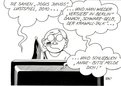 Programmwechsel Programmwechsel
