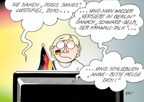Programmwechsel Programmwechsel
