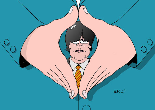 Puigdemont Verhaftung Puigdemont Verhaftung