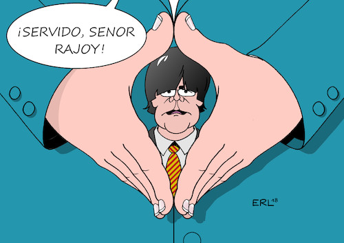 Puigdemont Verhaftung Puigdemont Verhaftung