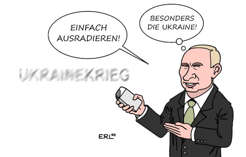 Putin-Vorschlag Putin-Vorschlag