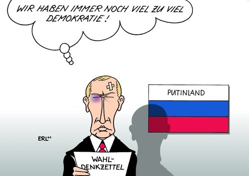 Putin Putin