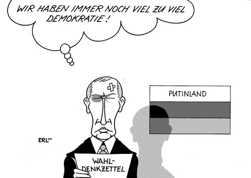 Putin Putin