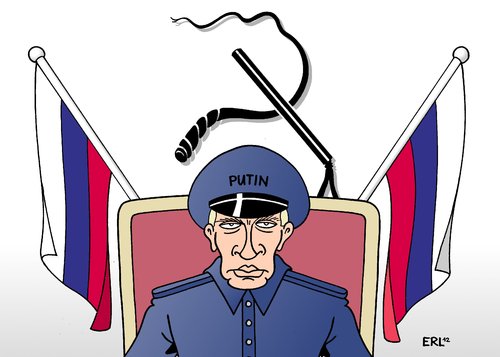 Putin Putin