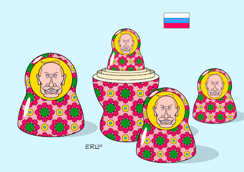 Putin Putin