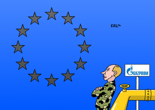 Putin Gas Putin Gas