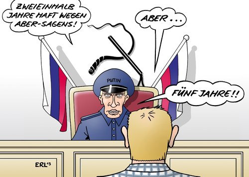 Putins Russland Putins Russland