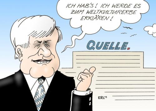 Quelle Quelle