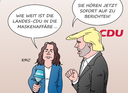 Quo vadis CDU? Quo vadis CDU?