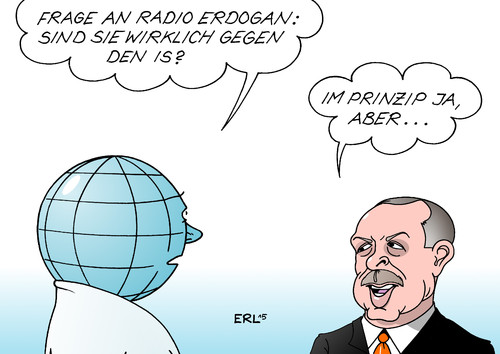 Radio Erdogan Radio Erdogan