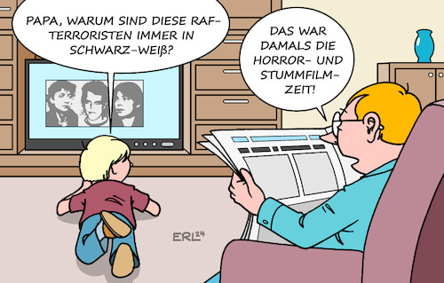 RAF-Zeit RAF-Zeit
