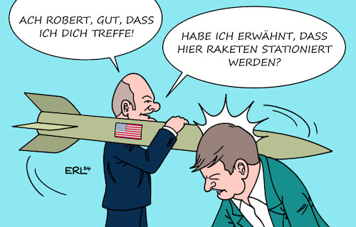 Raketen Raketen
