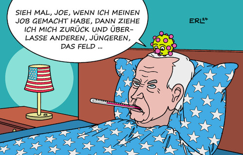 Rat von einem alten Bekannten Rat von einem alten Bekannten