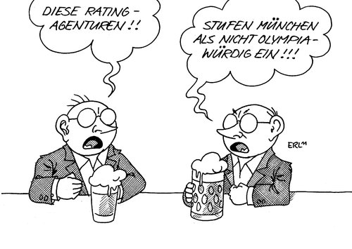 Rating-Agenturen Rating-Agenturen