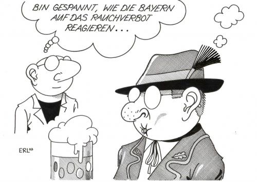 Rauchverbot Bayern Rauchverbot Bayern