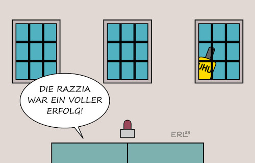 Razzia Razzia