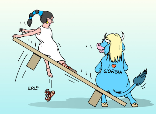 Rechtsruck in Europa Rechtsruck in Europa