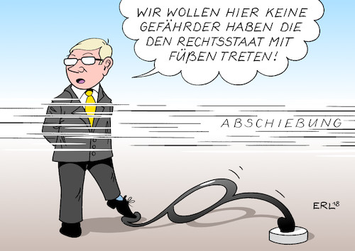 Rechtsstaat