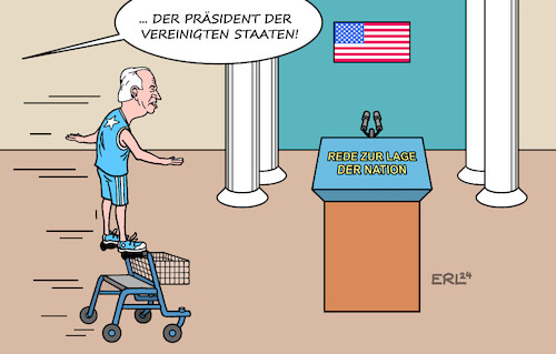 Rede zur Fitness des Präsidenten Rede zur Fitness des Präsidenten