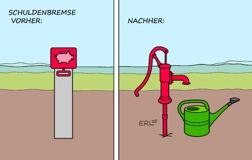 Reform der Schuldenbremse Reform der Schuldenbremse