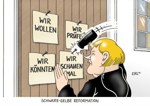 Reformation Reformation