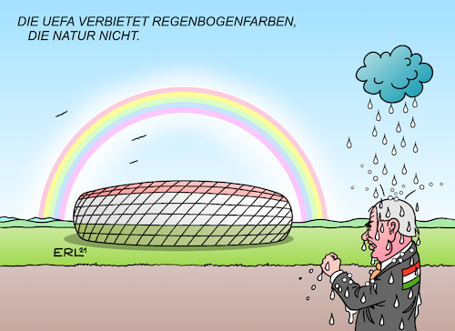 Regenbogen Regenbogen