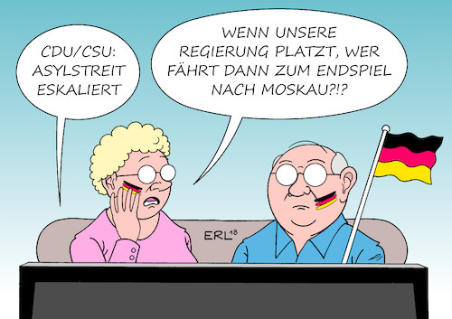 Regierung Regierung