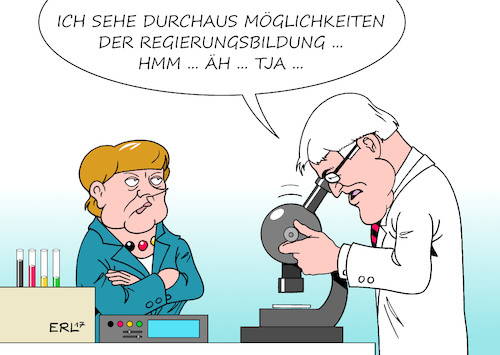 Regierungsbildung Regierungsbildung